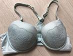 BH victoria’s secret maat 36B, Victoria ‘s secret, Ophalen of Verzenden, Blauw, BH