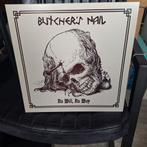 Butcher's nail no will no way, Ophalen of Verzenden, Zo goed als nieuw