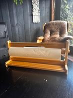 Ikea Mala Tekenrolhouden, Ophalen