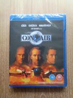 Blu-ray Con Air SEALED Nicolas Cage John Cusack, Ophalen of Verzenden, Nieuw in verpakking, Actie