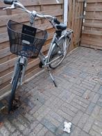 Gazelle 28 inc, Fietsen en Brommers, Ophalen, 47 tot 50 cm, Versnellingen, Zo goed als nieuw