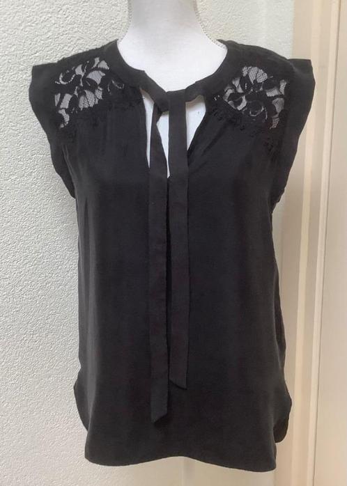 Mooie Summum Women top maat 36 // ZGAN, Kleding | Dames, Tops, Zo goed als nieuw, Maat 36 (S), Zonder mouw, Ophalen of Verzenden