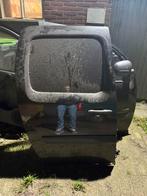 Mercedes citan renaulr kangoo Schuifdeur rechts zwart, Gebruikt, Deur, Mercedes-Benz, Rechts