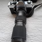 Praktica Pentacon.cam., Audio, Tv en Foto, Fotocamera's Analoog, Ophalen of Verzenden, Spiegelreflex, Overige Merken