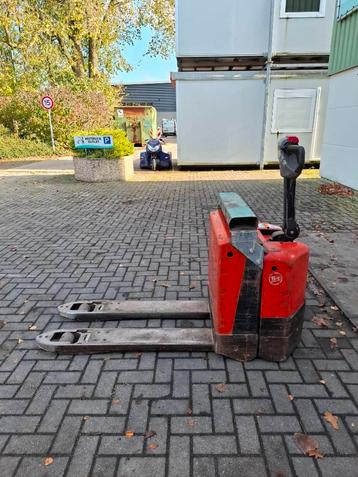 BT LWE200 (bj 2003) beschikbaar voor biedingen