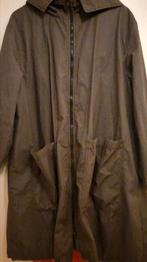 Ishiko.Oska zomerjas maat 3 grijs-bruin, Kleding | Dames, Jassen | Zomer, Ophalen of Verzenden, Zo goed als nieuw, Maat 46/48 (XL) of groter