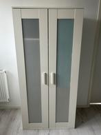 Ikea kledingkast, Ophalen, Overige materialen, Met hangruimte, 50 tot 100 cm