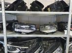 VW T Cross VOL LED koplampen unit, Verzenden, Gebruikt, Volkswagen