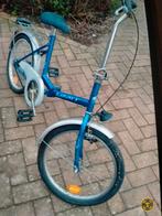 Vouwfiets, Ophalen of Verzenden, Gebruikt