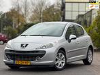 Peugeot 207 1.6 VTi XS Pack | Automaat | Leder stoelen| Park, Gebruikt, Zwart, 4 cilinders, 1209 kg