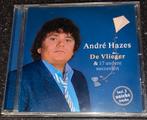 Andre Hazes de vlieger & 17 andere successen, Cd's en Dvd's, Cd's | Nederlandstalig, Ophalen of Verzenden, Zo goed als nieuw, Levenslied of Smartlap