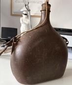 veld fles frankrijk wo 2, Ophalen of Verzenden, Zo goed als nieuw, Minder dan 50 cm, Minder dan 5 flessen