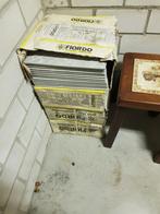 Grijze keramische vloertegels 30x30 - 4 pakken, Ophalen, Steen of Klei, Nieuw, 10 m² of meer