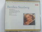 Berdien Stenberg - Haar grootste successen 2 cd, Ophalen of Verzenden, 1980 tot 2000, Gebruikt, Boxset