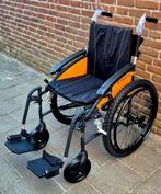 Lichtgewicht outdoor Rolstoel Excel G-Explorer (NIEUW), Van Os Medical, Van Os Medical, Nieuw, Duwrolstoel