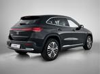 Mercedes-Benz EQA 250+ Business Solution Luxury 71 kWh | Pan, Parkeerassistent, Beige, 190 pk, Alcantara