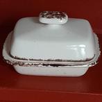 Botervloot Gien, Gebruikt, Overige typen, Ophalen of Verzenden, Overige stijlen