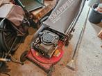 Benzine grasmaaier, Cirkelmaaier, Ophalen, Gebruikt, Snapper