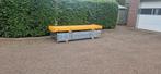 11 meter Esmena palletstelling , magazijnstelling , stelling, Ophalen