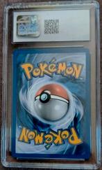 Ivysaur 1999  Base Set 1st Ed!!!!!!. CGC 10, Ophalen of Verzenden, Zo goed als nieuw, Losse kaart