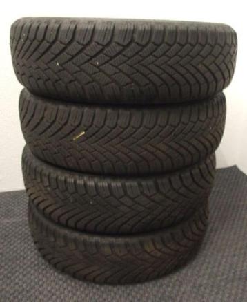Prima Winterbanden 165/60 R15 T beschikbaar voor biedingen