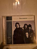 Brainbox - The very best Brainbox album ever. Cd. 2002, Ophalen of Verzenden, Gebruikt, Alternative