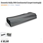 Dometic Tenttapijt 3.90 x 2.50 m - Zo goed als nieuw!, Ophalen of Verzenden, Zo goed als nieuw