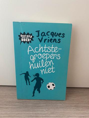 Achtste groepers huilen niet beschikbaar voor biedingen