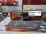 1:24 Jada Fast and the Furios 1967 chevr El camino, Ophalen of Verzenden, Zo goed als nieuw, Jada