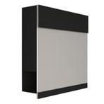 Brievenbus Manhattan Special Wit, Info@bravios.nl, Energieweg 35 5422 VM Gemert, Bravios Nederland, Nieuw