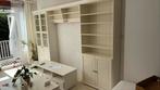 IKEA Liatorp wandmeubel-kast, Huis en Inrichting, Ophalen, Zo goed als nieuw, 25 tot 50 cm, 200 cm of meer