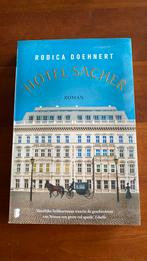 Rodica Doehnert - Hotel Sacher, Rodica Doehnert, Ophalen of Verzenden, Zo goed als nieuw