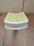 IKEA Tossig wc-bril & Forsiktig opstapje, Ophalen of Verzenden, Zo goed als nieuw