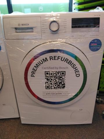 Bosch Wasmachine Serie 4 (A.111) beschikbaar voor biedingen