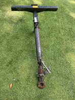 Verstelbare dissel trekstang 750kg, Auto diversen, Aanhangwagen-onderdelen, Ophalen of Verzenden