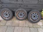 Volkswagen polo 2002, Ophalen, Gebruikt, Volkswagen