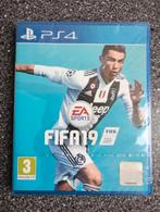 FIFA 19, Verzenden, 1 speler, Nieuw, Vanaf 3 jaar