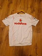 Mclaren Vodafone Alonso F1 shirt, Ophalen of Verzenden, Zo goed als nieuw