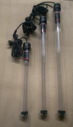 Dompel UV, een prima complete uv-c lamp, dompel uv-c unit, Nieuw, Ophalen