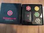 Kamasutra Poker Game - Nieuw in verpakking, Een of twee spelers, Ophalen of Verzenden, Nieuw