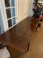 EETTAFEL Eichholtz ARTISAN Extenable dining table Flamant, Huis en Inrichting, Ophalen, Eichholtz, Delfweg 52 Noordwijkerhout