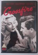 Crossfire, Ophalen of Verzenden, 1940 tot 1960, Zo goed als nieuw