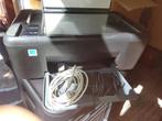 HP Deskjet F2420 All-in-One Printer, Kopieren, Gebruikt, All-in-one, Ophalen of Verzenden