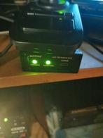 Icom mat 705 tuner, Ophalen of Verzenden, Zo goed als nieuw