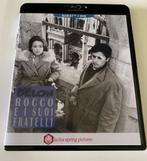 Rocco e i suoi fratelli - Blu Ray+DVD - Delon - NL, Verzenden, Zo goed als nieuw, Klassiekers