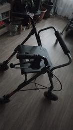 Rollator, Diversen, Rollators, Ophalen, Zo goed als nieuw