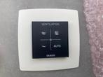 duco rf/bat zwart 4175, Ophalen of Verzenden, Nieuw, Ventilator en Afzuiger