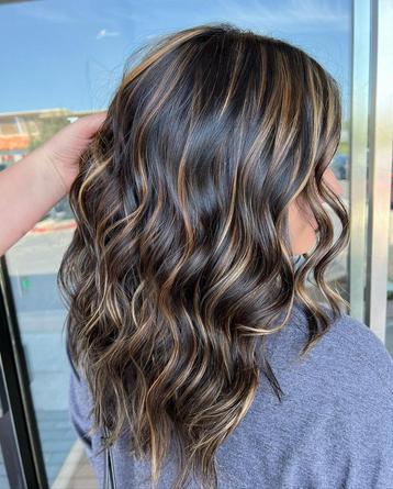 Modellen gezocht voor highlights en balayage! beschikbaar voor biedingen