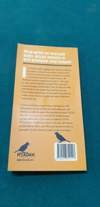 boekje waarom mussen nooit, Ophalen of Verzenden