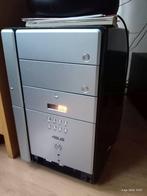 Desktop Asus T2-R -Windows XP, Computers en Software, Gebruikt, Minder dan 4 GB, Asus, 2 tot 3 Ghz
